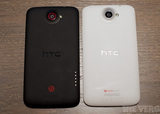 HTC ONE X+ 来了，多图鉴赏